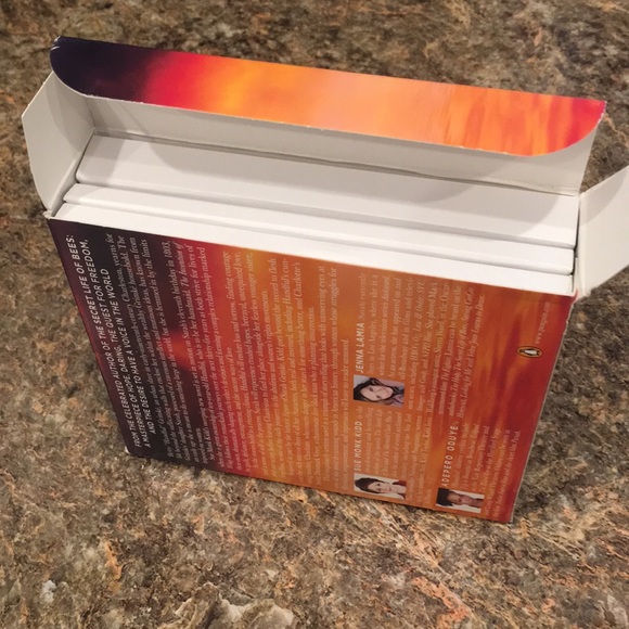 Bestselling author of Secret Life of Bees Audio - Picture 6 of 8